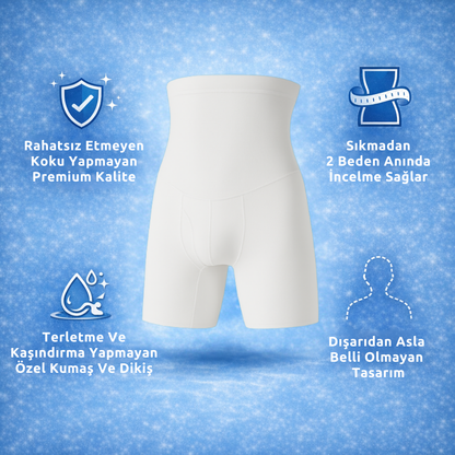 Bellycore® | Göbek, Kalça Yağı
