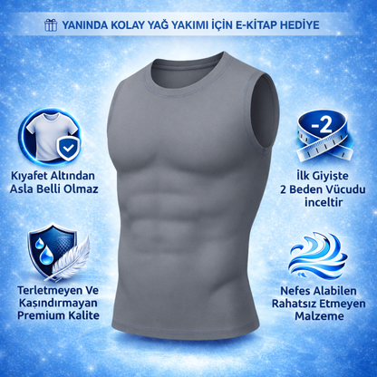Fitboost® | İyonizer Teknoloji